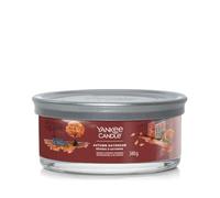 Yankee Candle Autumn Daydream Medium 5-Wick Jar Candle