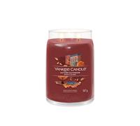 Yankee Candle Autumn Daydream Signature Large Jar Candle Yankee Candle Multicolor