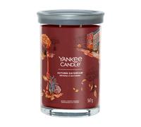 Yankee Candle Autumn Daydream Signature Large Soy Wax Tumbler