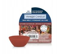 Yankee Candle Autumn Daydream Wax Melt