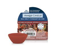 Yankee Candle Autumn Daydream Wax Melt
