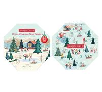 Yankee Candle AW25 Advent Wreath