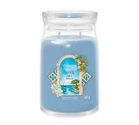 Yankee Candle Azure Sky Signature Large Jar