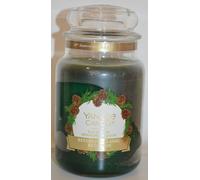 Yankee Candle BALSAM FIR 623g