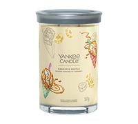 Yankee Candle Banoffee Waffle Signature Large Tumbler Candle 567G