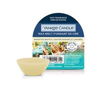 Yankee Candle Banoffee Waffle Wax Melt