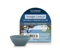 Yankee Candle Bayside Cedar Wax Melt