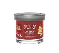 Yankee Candle Big Apple Christmas Signature Small Soy Wax Tumbler