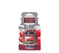 Yankee Candle Black Cherry, manmade