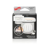 Yankee Candle Black Coconut Charming Scents Fragrance Refill