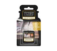 Yankee Candle Black Coconut Hanging Air Freshener
