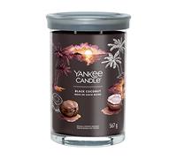 Yankee Candle - Black Coconut Signature Large Tumbler