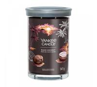 Yankee Candle - Black Coconut Signature Large Tumbler