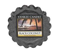Yankee Candle Black Coconut Wax Tart