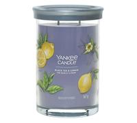 Yankee Candle - Black Tea & Lemon Tumbler (567g)