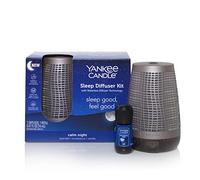 Yankee Candle, Bronze, Sleep Diffuser Kit