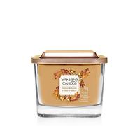 Yankee Candle Candle, Amber & Acorn, Small