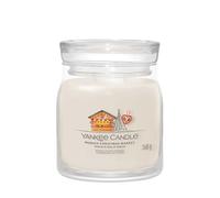 YANKEE CANDLE - Candle Christmas Market Munich Medium model