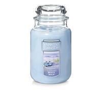 Yankee Candle Candle, Orange, Classic Large Jar