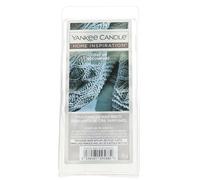 Yankee Candle Candle Sets Model Home Inspiration Blister 6 CUBETTI DI Cera DA SCIOGLIERE - Cosy UP