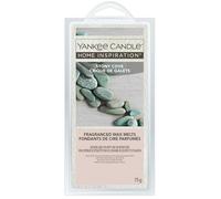 Yankee Candle Candle Sets Model Home Inspiration Blister 6 CUBETTI DI Cera DA SCIOGLIERE - Stony Cove