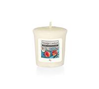 YANKEE CANDLE. Candle Votive 49 g Pomegranate Coconut