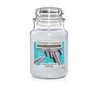 Yankee Candle Candy Cane Forest Large Jar Candle 538g
