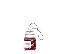Yankee Candle Black Cherry, manmade, Gray, 0.5 Ounce (Pack of 1)