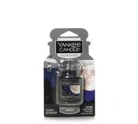 Yankee Candle Car Air Fresheners Hanging Car Jar Ultimate MidSummer's Night Scented Neutralizes Odors Up To 30 Days