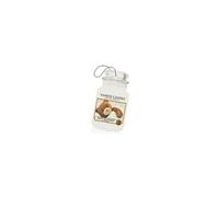 Yankee Candle Car Jar Car Air Freshener - Soft Blanket