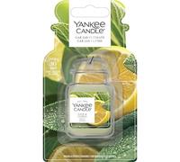 Sage and Citrus