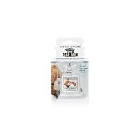 Yankee Candle Car Jar Ultimate Air Freshener | Soft Blanket | Lasts up to 4 Weeks
