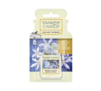 Yankee Candle Car Jar Ultimate Midnight Jasmine Hanging Air Freshener