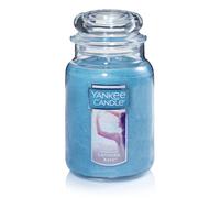 Yankee Candle Catching Rays Scented Classic 22oz Large Jar Single Wick Candle Over 110 Hours of Burn Time