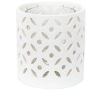 Yankee Candle Ceramic Circle Votive Holder