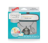 Yankee Candle Charming Scents Linear Starter Kit, Bahama Breeze