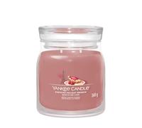 YANKEE CANDLE - Christmas Brunch Candle in Paris Medium model