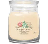Yankee Candle Christmas Cookie Medium Jar