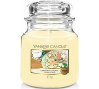 Yankee Candle Christmas Cookie scented candle 368 g