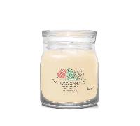 Yankee Candle Christmas Cookie Signature Medium Jar Candle