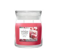 Yankee Candle Christmas Eve Medium Jar