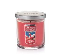 Yankee Candle Christmas Eve Scented Classic 7oz Small Tumbler Single Wick Candle Over 35 Hours of Burn Time