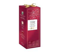 Yankee Candle Christmas Scented Candles Gift Set | Winter 2026 Collection