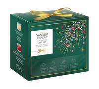 Yankee Candle Christmas Scented Candles Gift Set | Winter 2026 Collection |