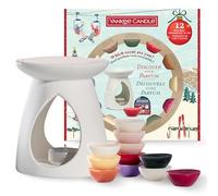 Debenhams Wax Melt Discovery Gift Set multi One Size