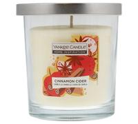 Yankee Candle Home Inspiration Everyday Value Cinnamon Cider 200g