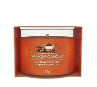 Yankee Candle Cinnamon Stick Filled Votive Candle (1701435E)