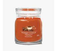 Yankee Candle Cinnamon Stick Signature Medium Jar Candle 1701383E