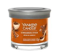 Yankee Candle Cinnamon Stick Small Tumbler Candle with Double Wicks | Soy Wax Blend Long Burning Candle | for Women