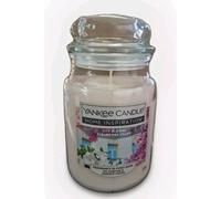 Yankee Candle CITY BLOOMS - Large Jar 538g Easter And All Occasions
